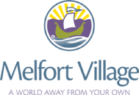 Melfort Village Logo