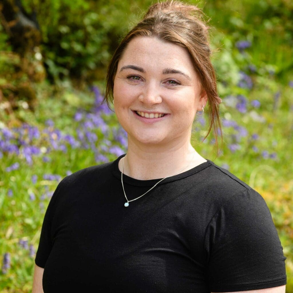 Sarah Tardiff, owner of Seraphine Beauty & Wellness
