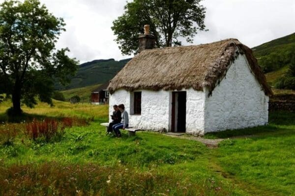 Achindrain Township