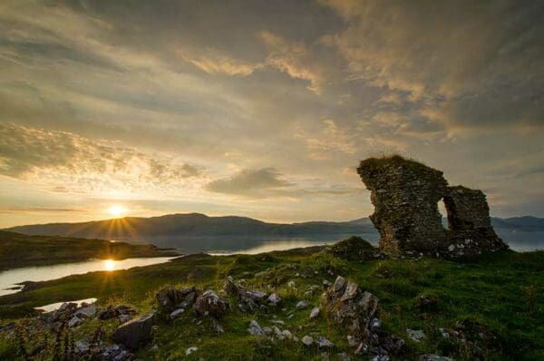 Isle of Lismore