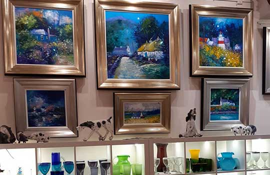 The Archway Gallery