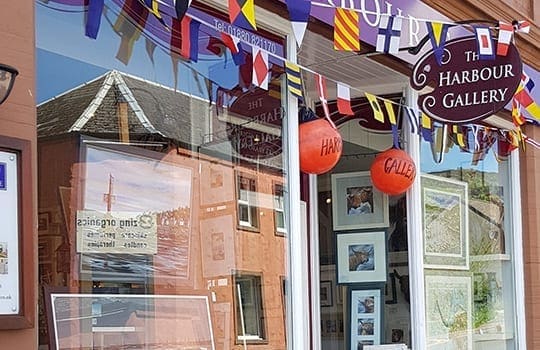 The Harbour Gallery