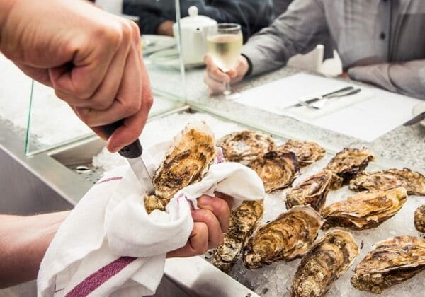 Loch Fyne Oyster Bar