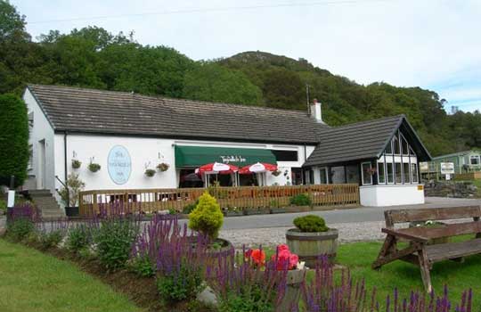 Tayvallich Inn